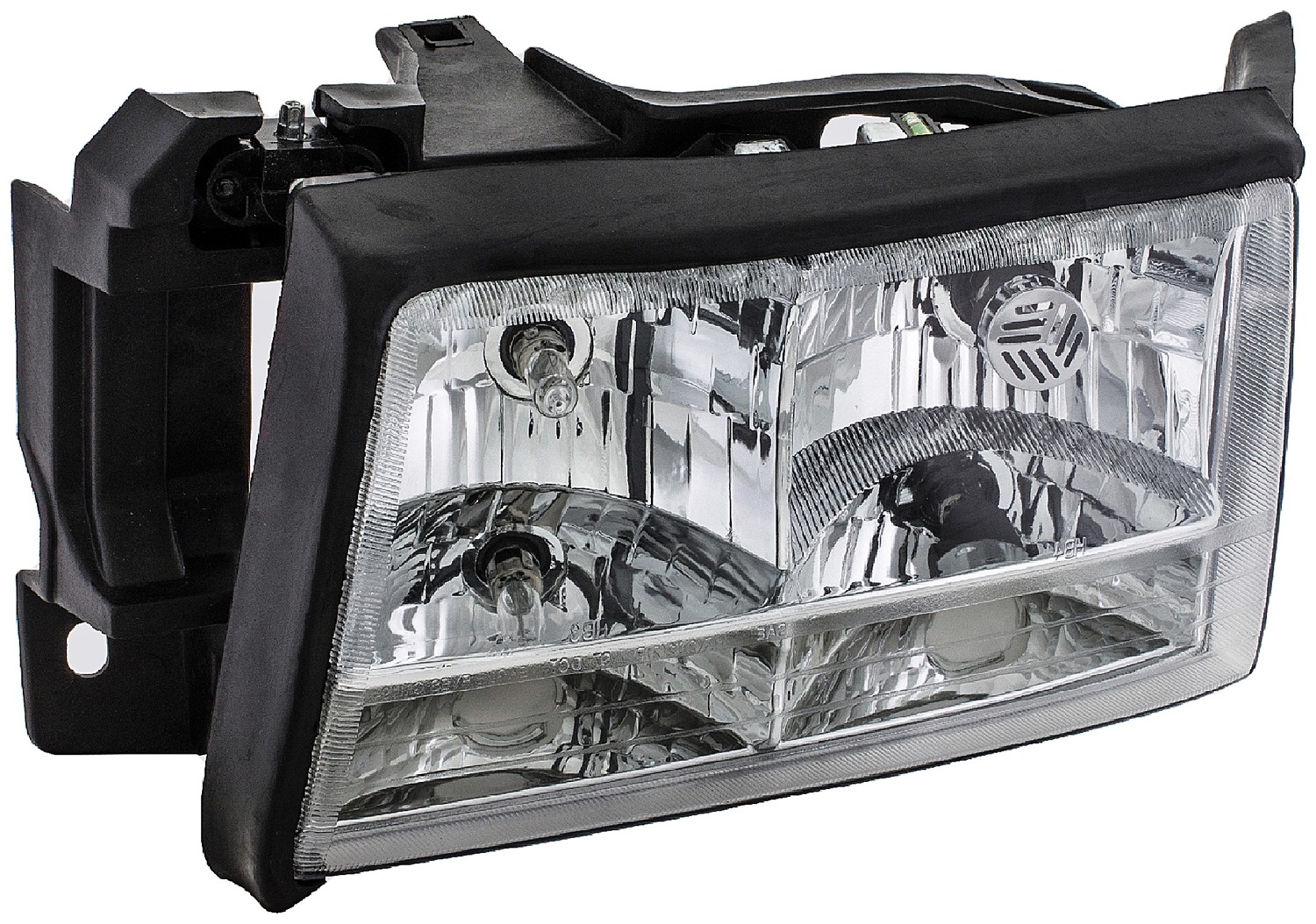 Dorman DOR-1591000 Headlight Assembly