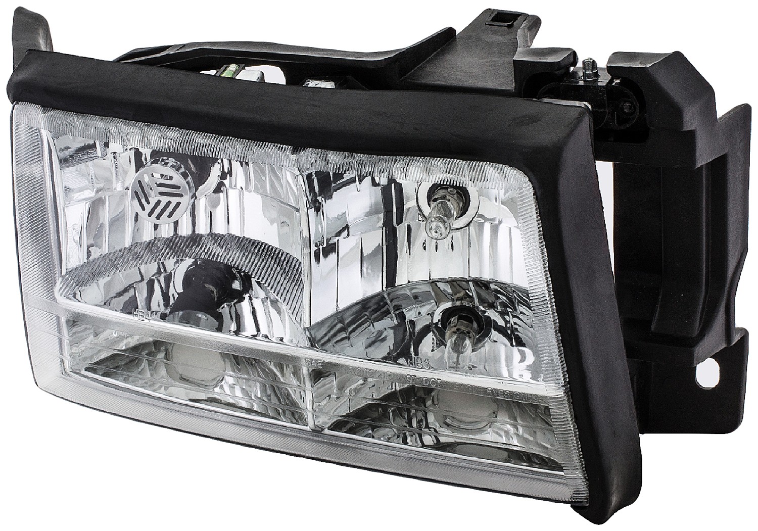 Dorman DOR-1591001 Headlight Assembly