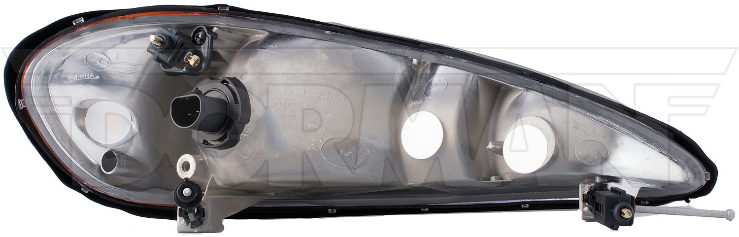 Dorman DOR-1591005 Headlight Assembly