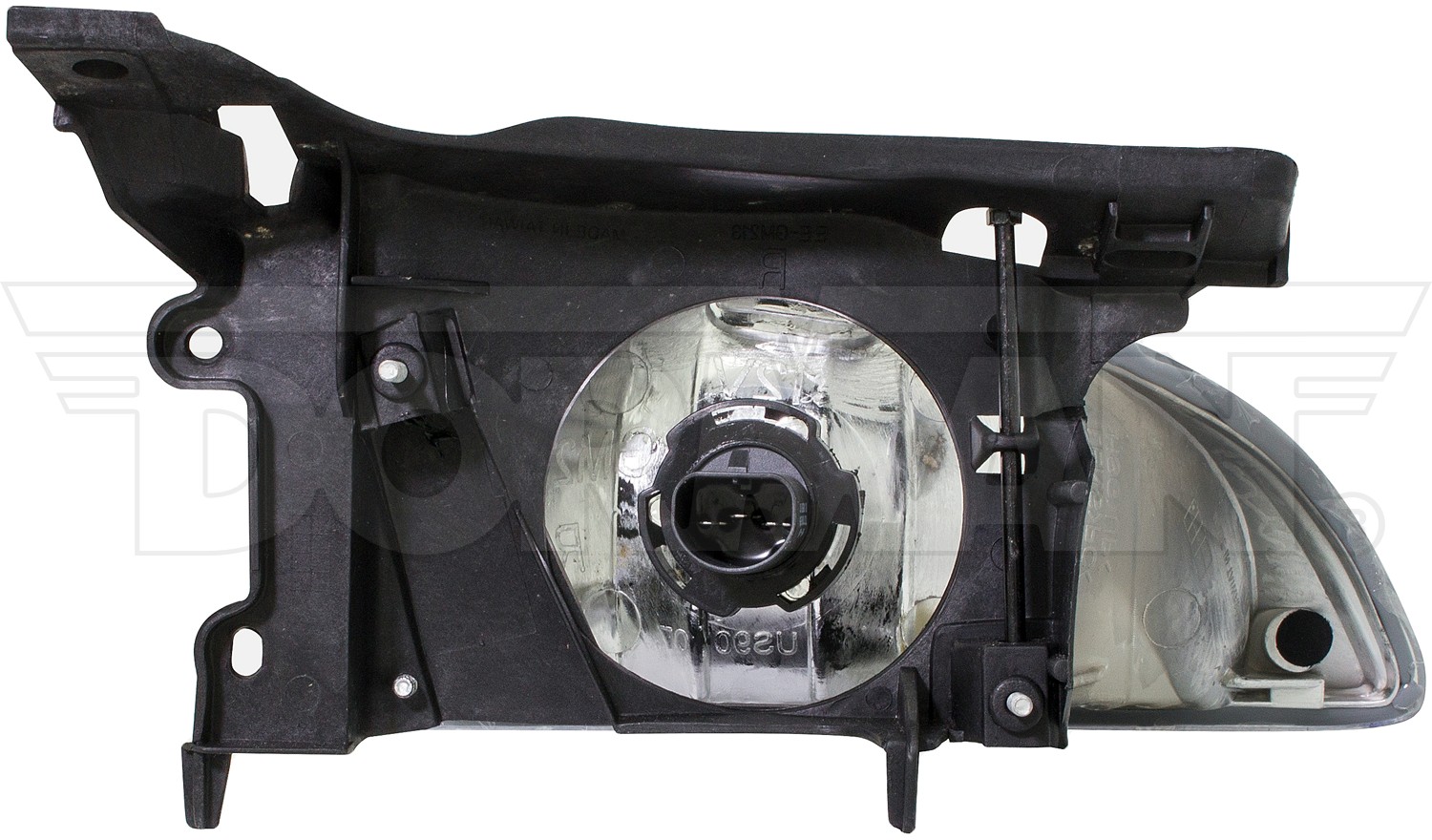 Dorman DOR-1591006 Headlight Assembly