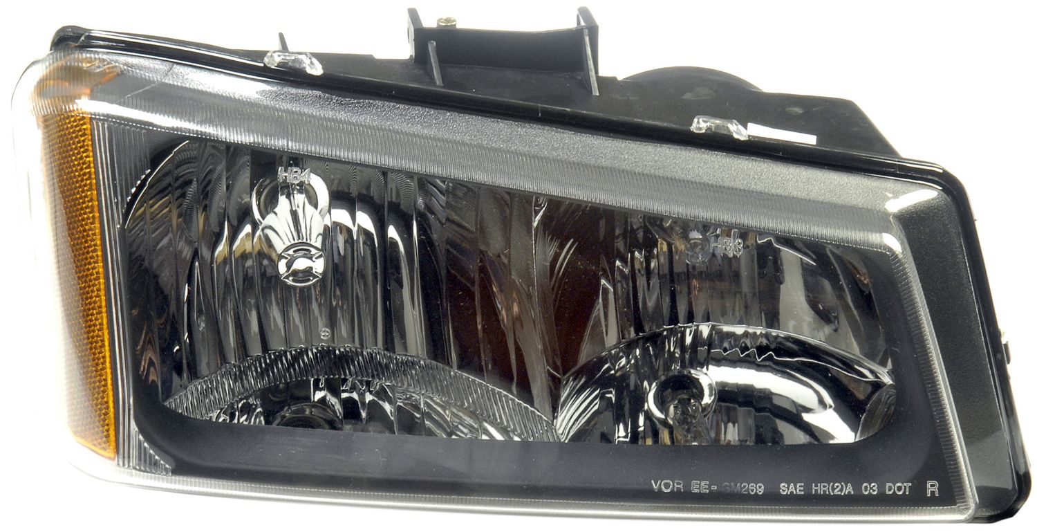 Dorman DOR-1591015 Head Lamp Assembly