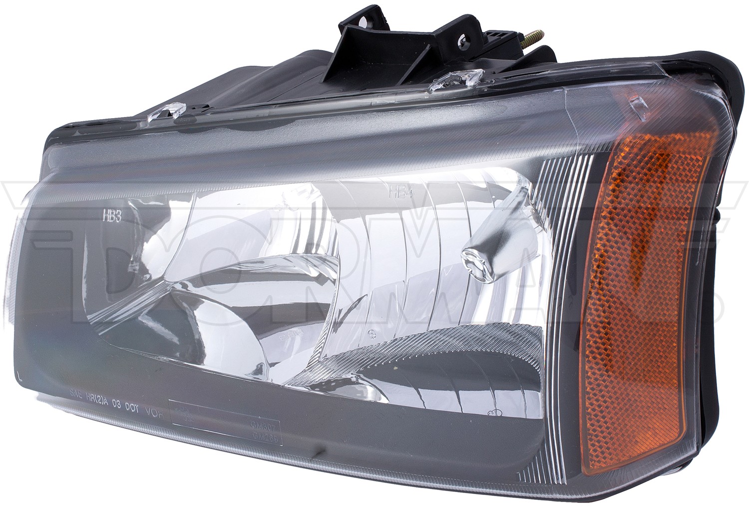 Dorman DOR-1591016 Head Lamp Assembly - Image 3
