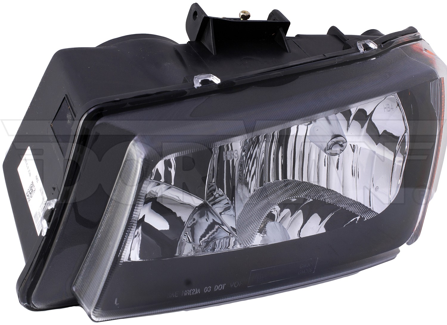 Dorman DOR-1591016 Head Lamp Assembly - Image 4