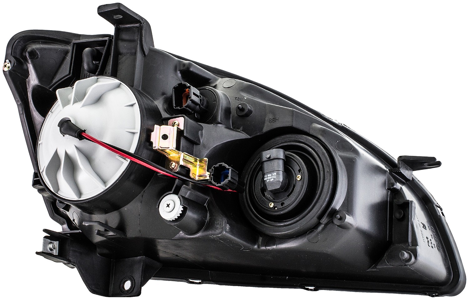 Dorman 1591022 Headlight Assembly