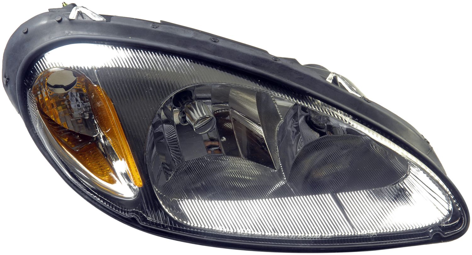 Dorman DOR-1591026 Head Lamp Assembly
