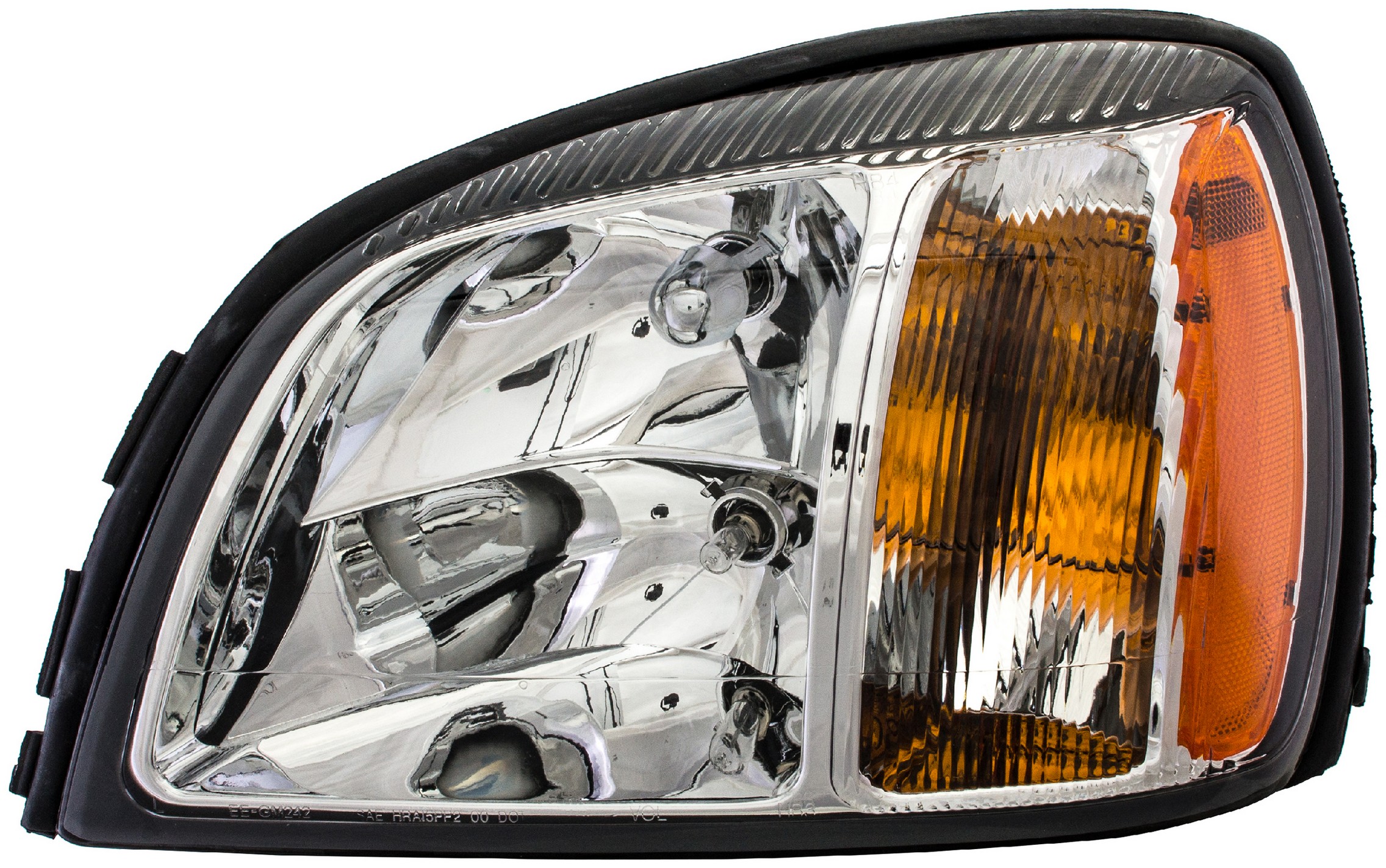 Dorman DOR-1591029 Head Lamp Assembly - Image 4