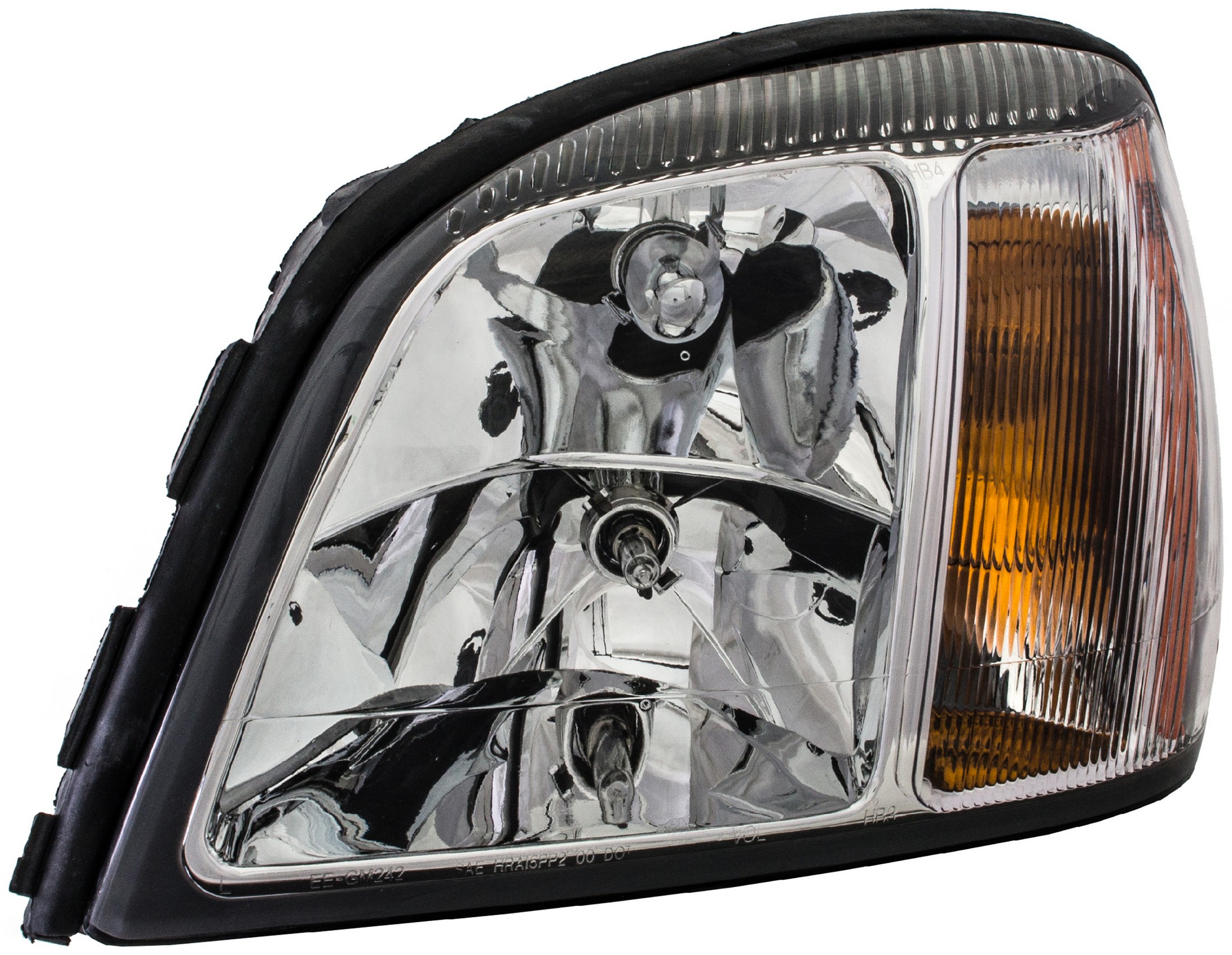 Dorman DOR-1591029 Head Lamp Assembly - Image 5