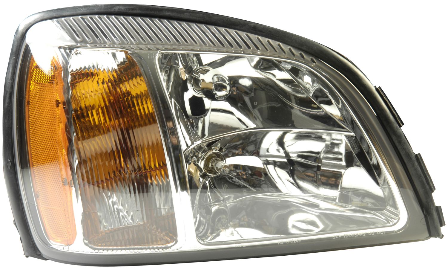 Dorman DOR-1591030 Head Lamp Assembly