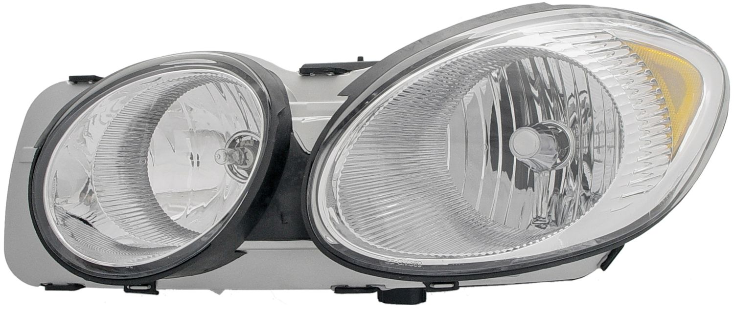 Dorman DOR-1591031 Head Lamp Assembly
