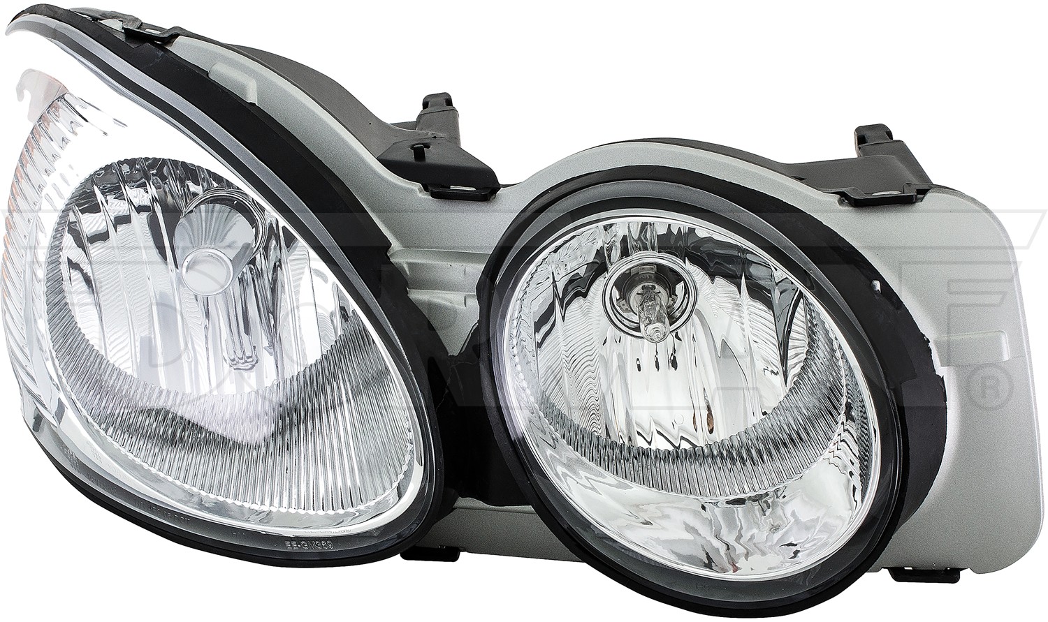 Dorman DOR-1591032 Head Lamp Assembly