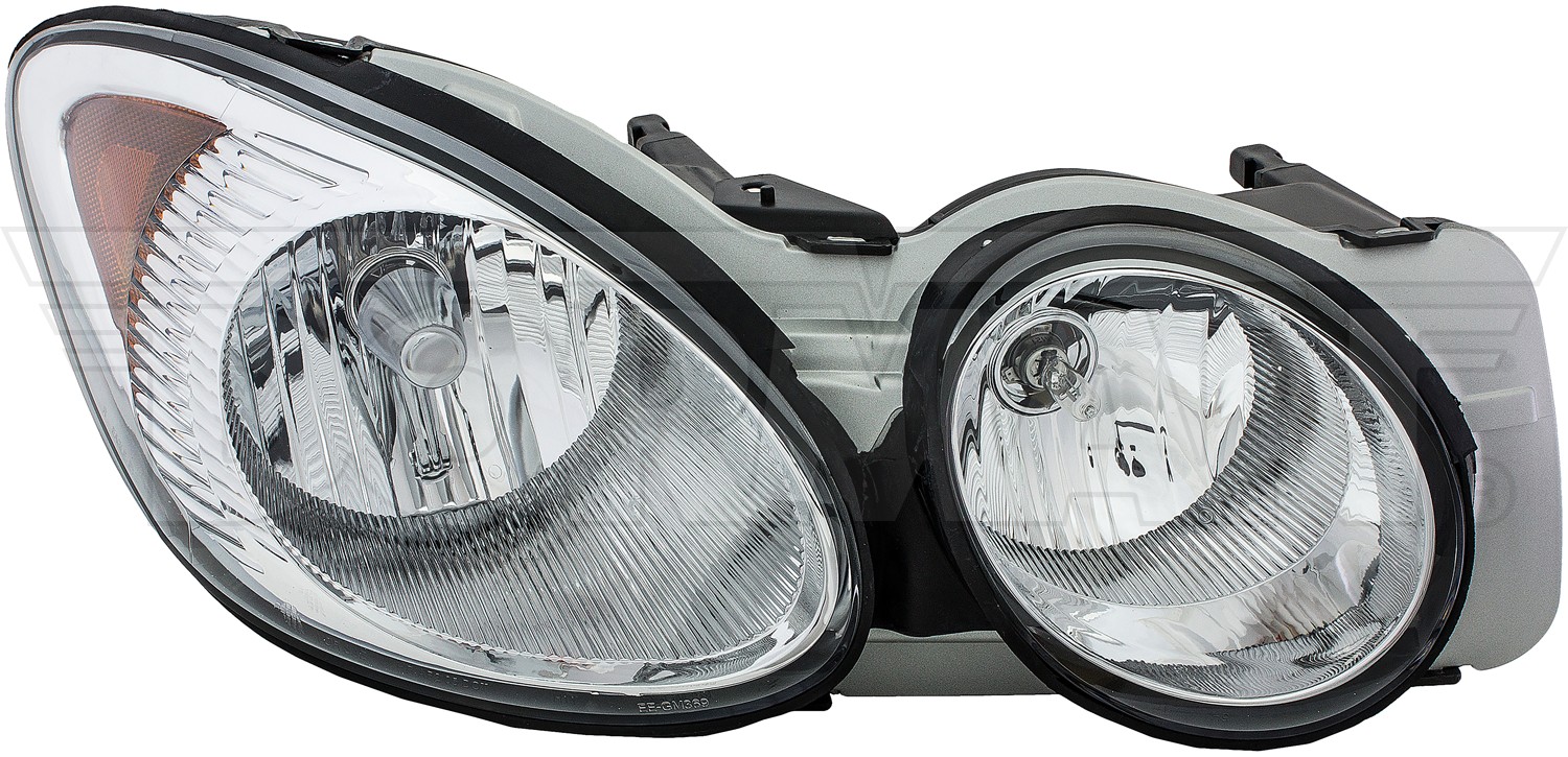 Dorman DOR-1591032 Head Lamp Assembly - Image 3