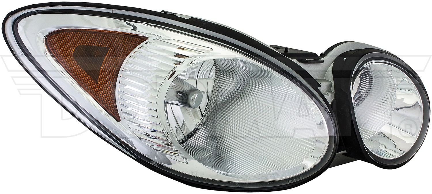 Dorman DOR-1591032 Head Lamp Assembly - Image 4