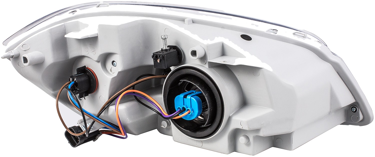 Dorman DOR-1591033 Head Lamp Assembly - Image 2