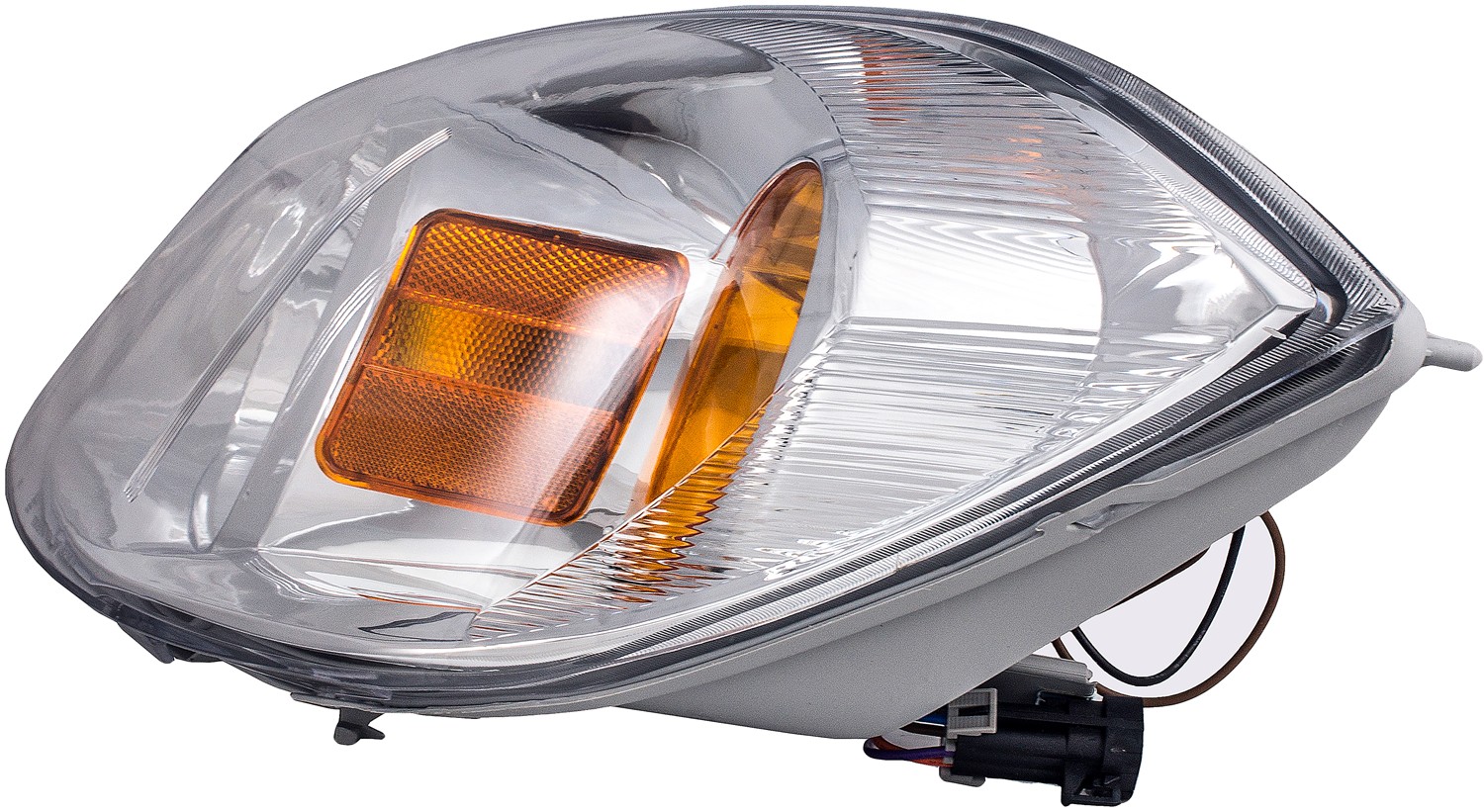 Dorman DOR-1591033 Head Lamp Assembly - Image 5