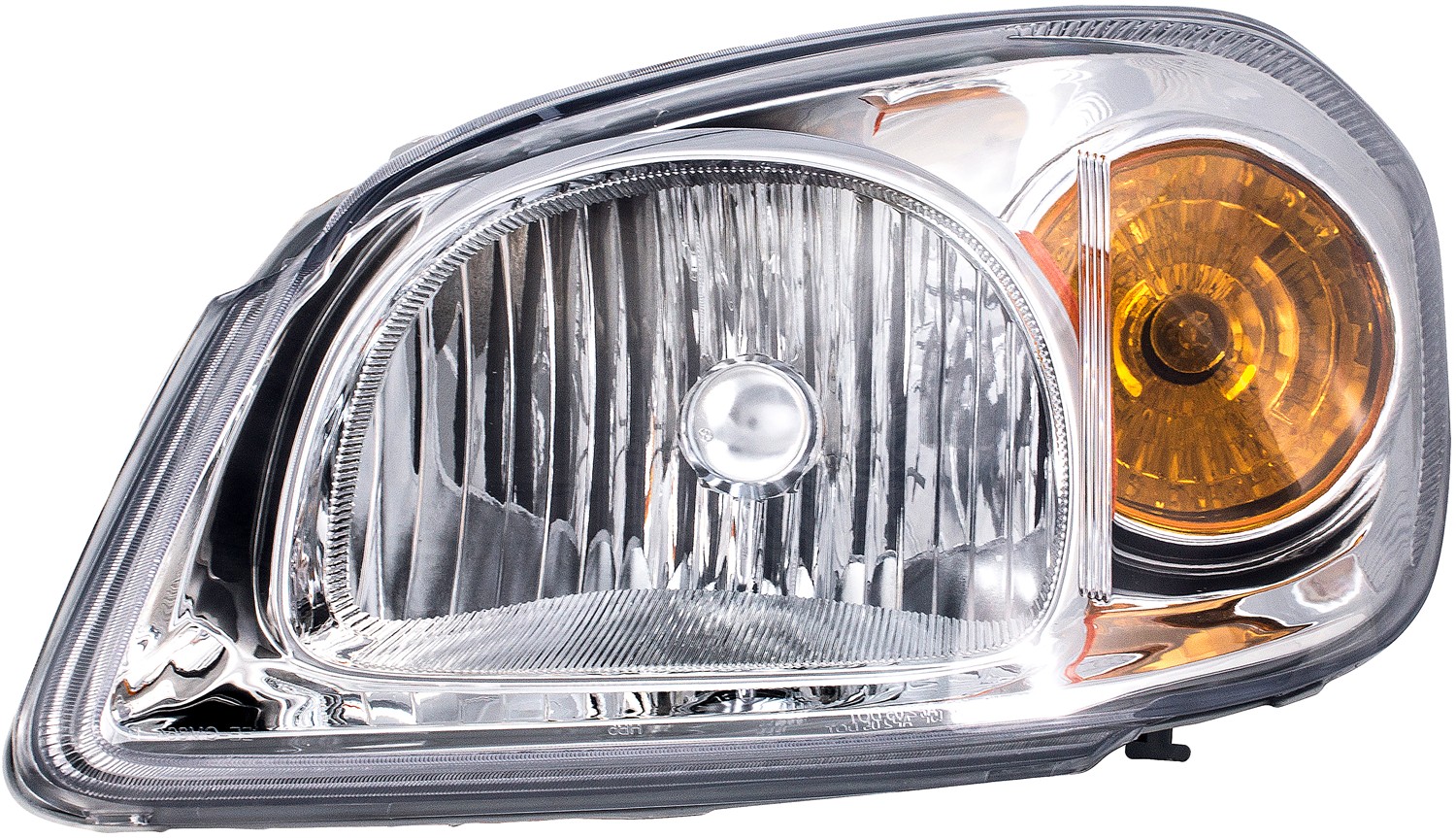 Dorman DOR-1591033 Head Lamp Assembly - Image 6