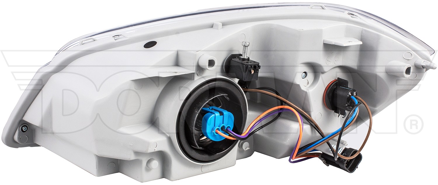 Dorman DOR-1591034 Head Lamp Assembly