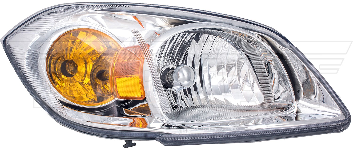 Dorman DOR-1591034 Head Lamp Assembly - Image 2