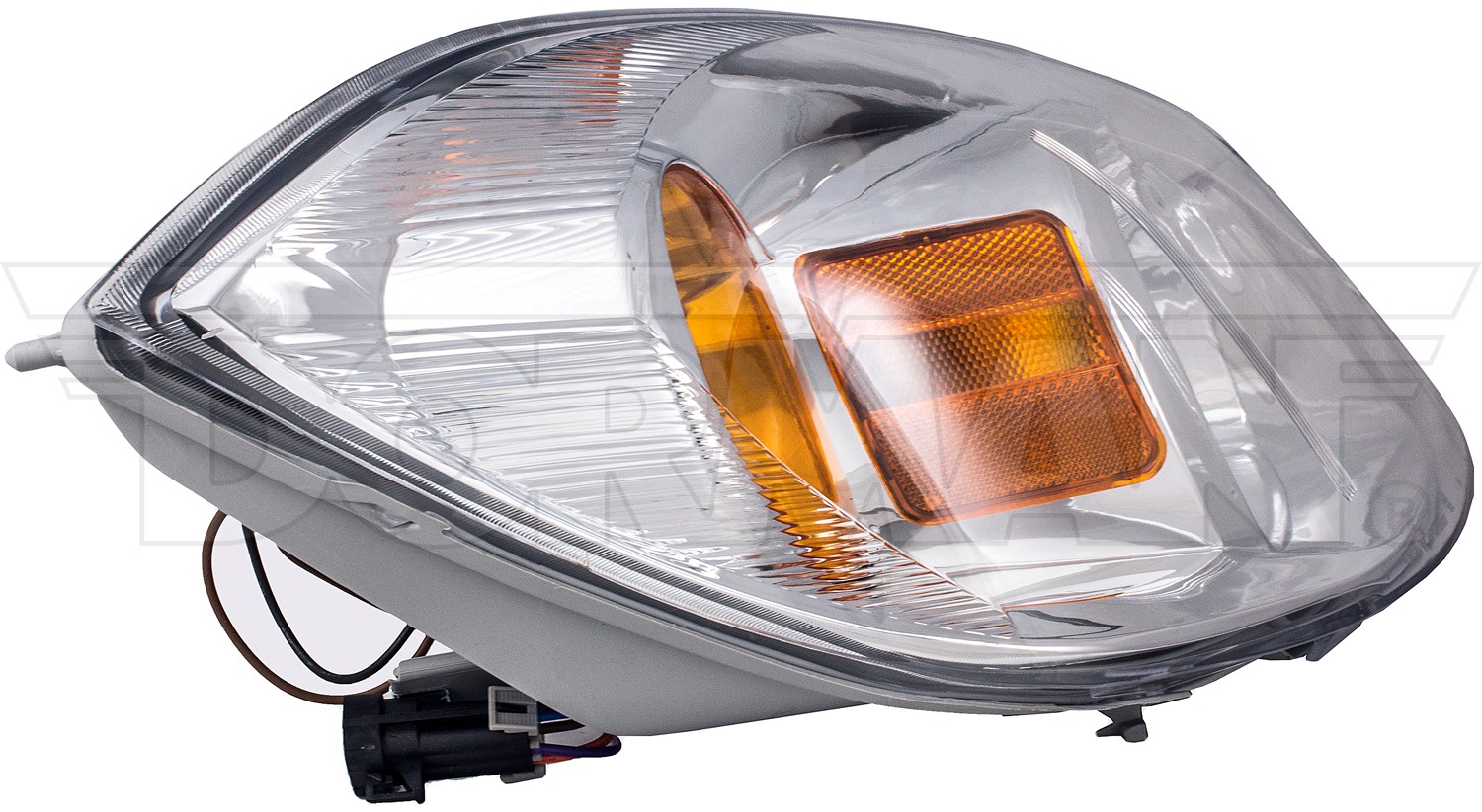 Dorman DOR-1591034 Head Lamp Assembly - Image 3