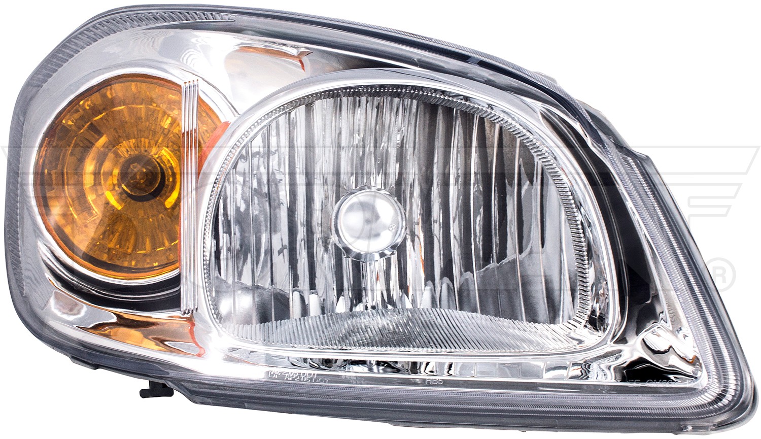 Dorman DOR-1591034 Head Lamp Assembly - Image 4