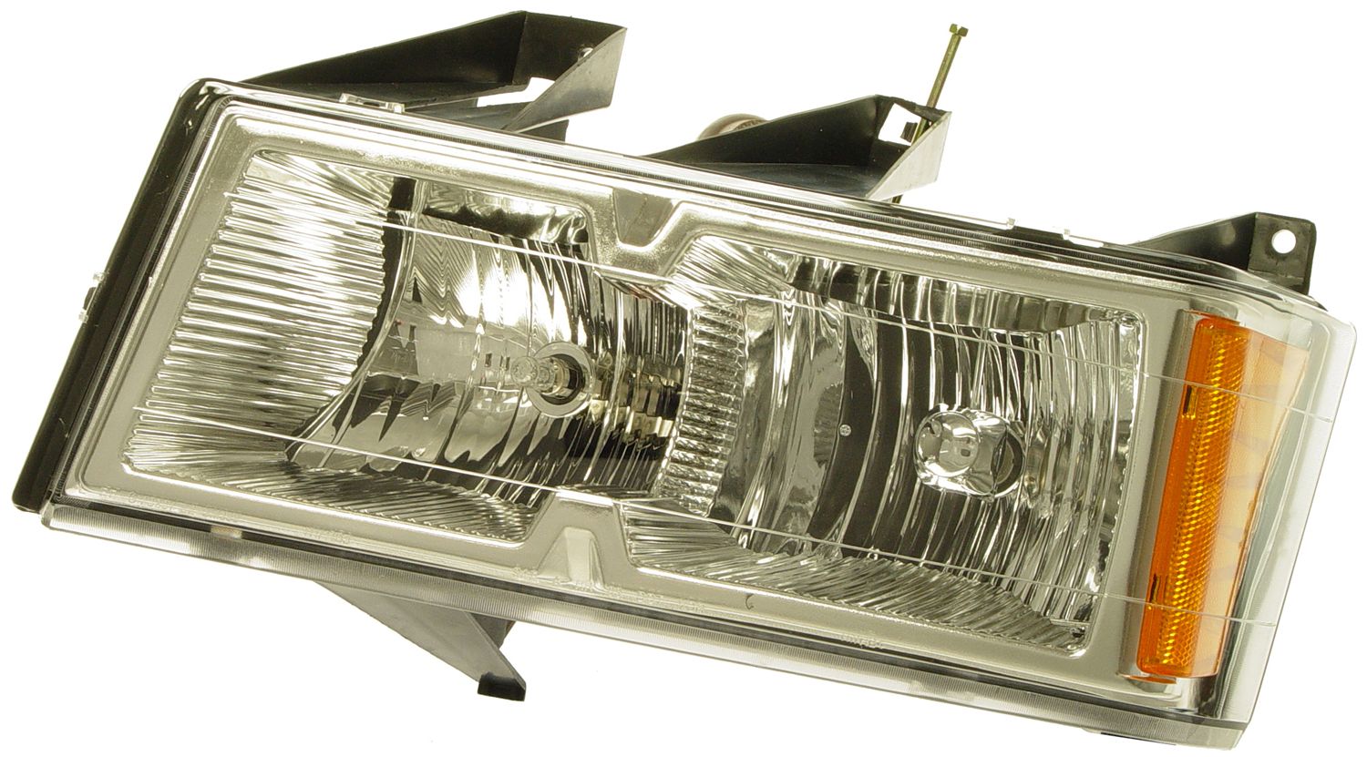 Dorman DOR-1591037 Head Lamp Assembly