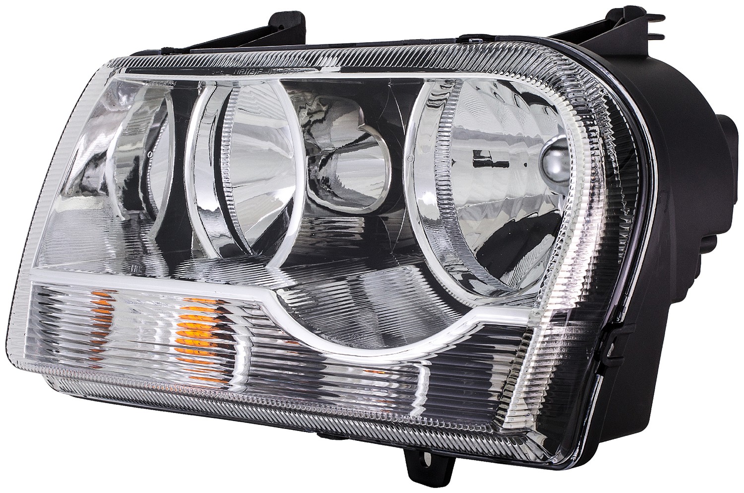 Dorman 1591051 Headlight Assembly
