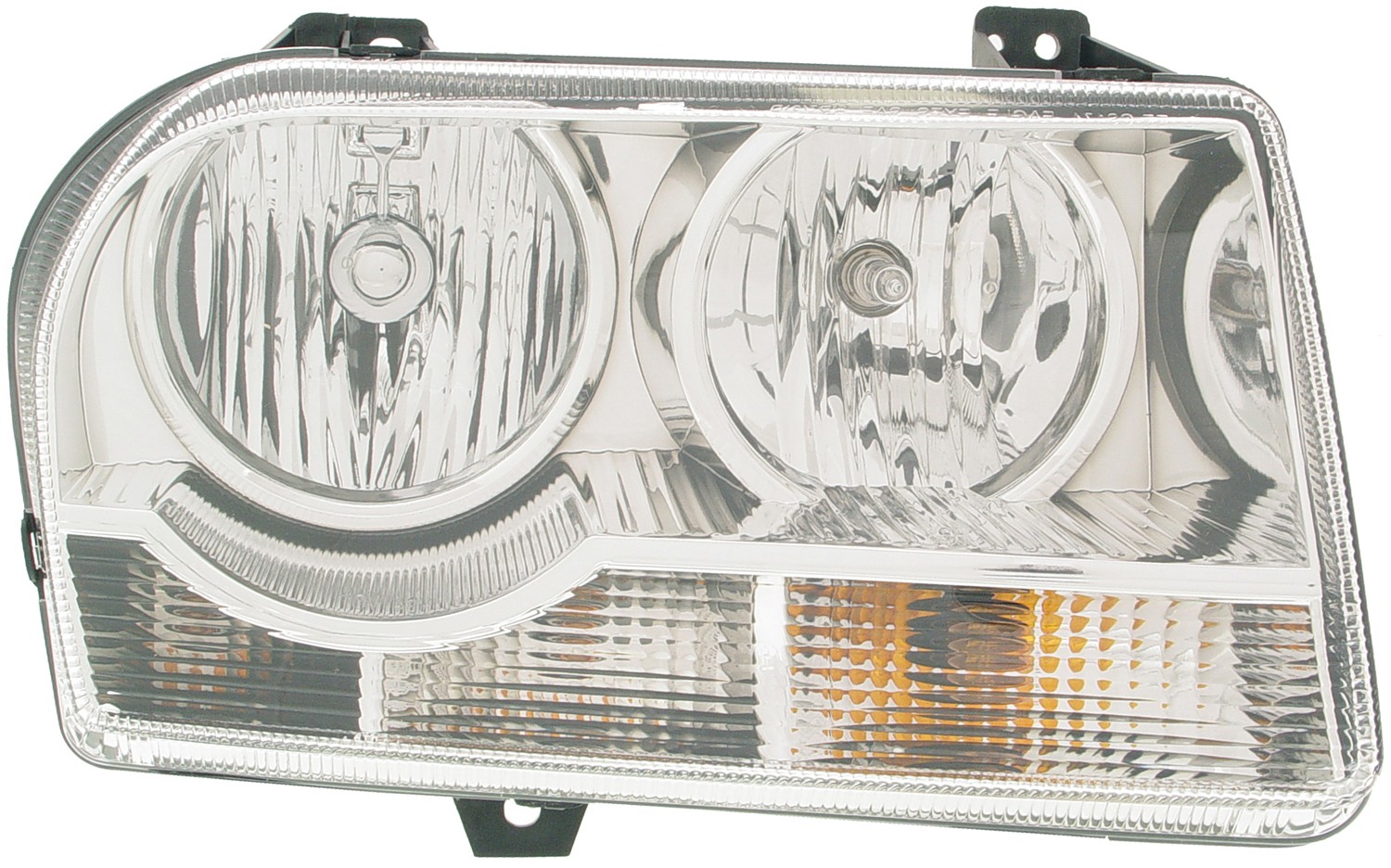 Dorman 1591052 Headlight Assembly