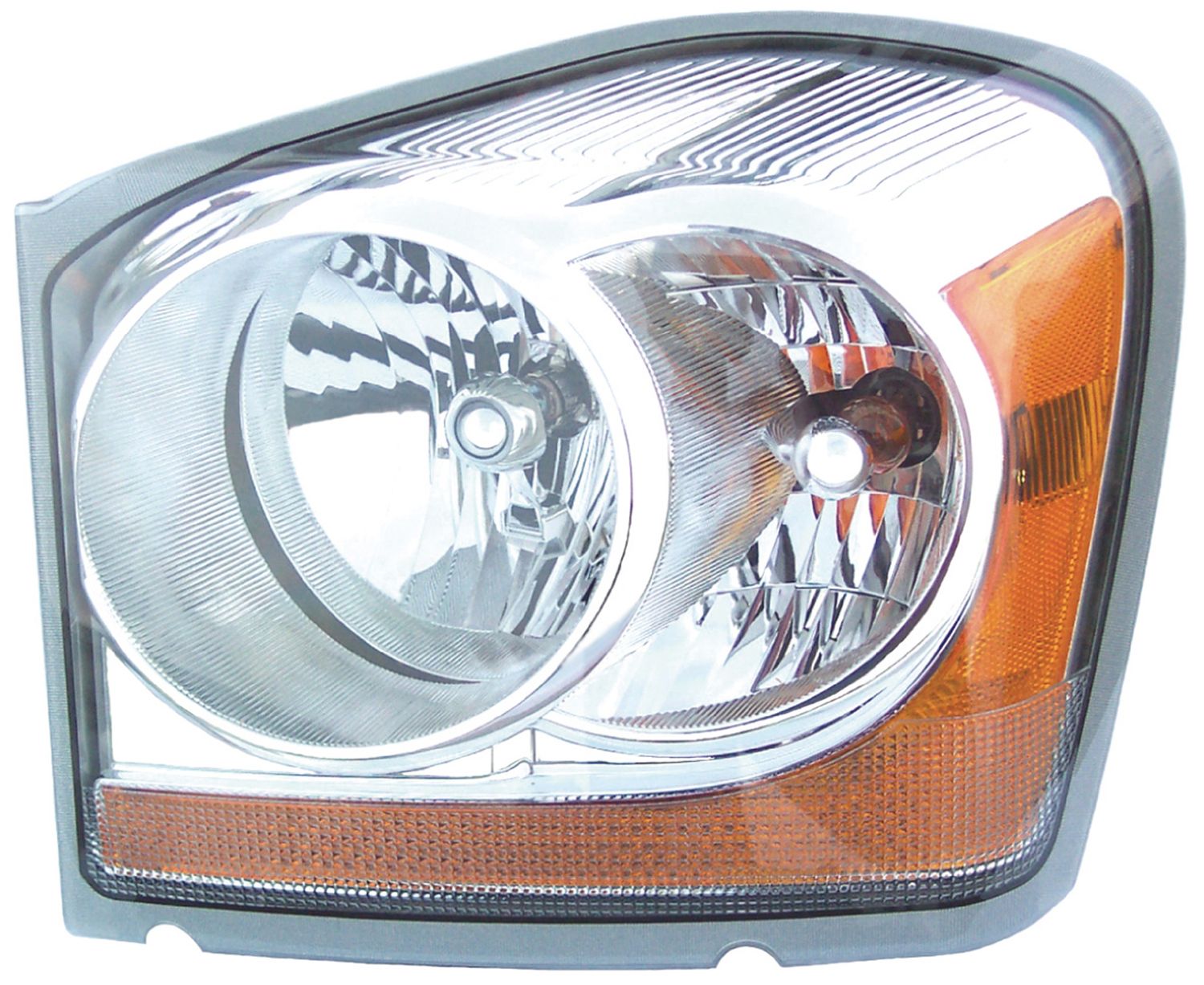 Dorman DOR-1591057 Head Lamp Assembly