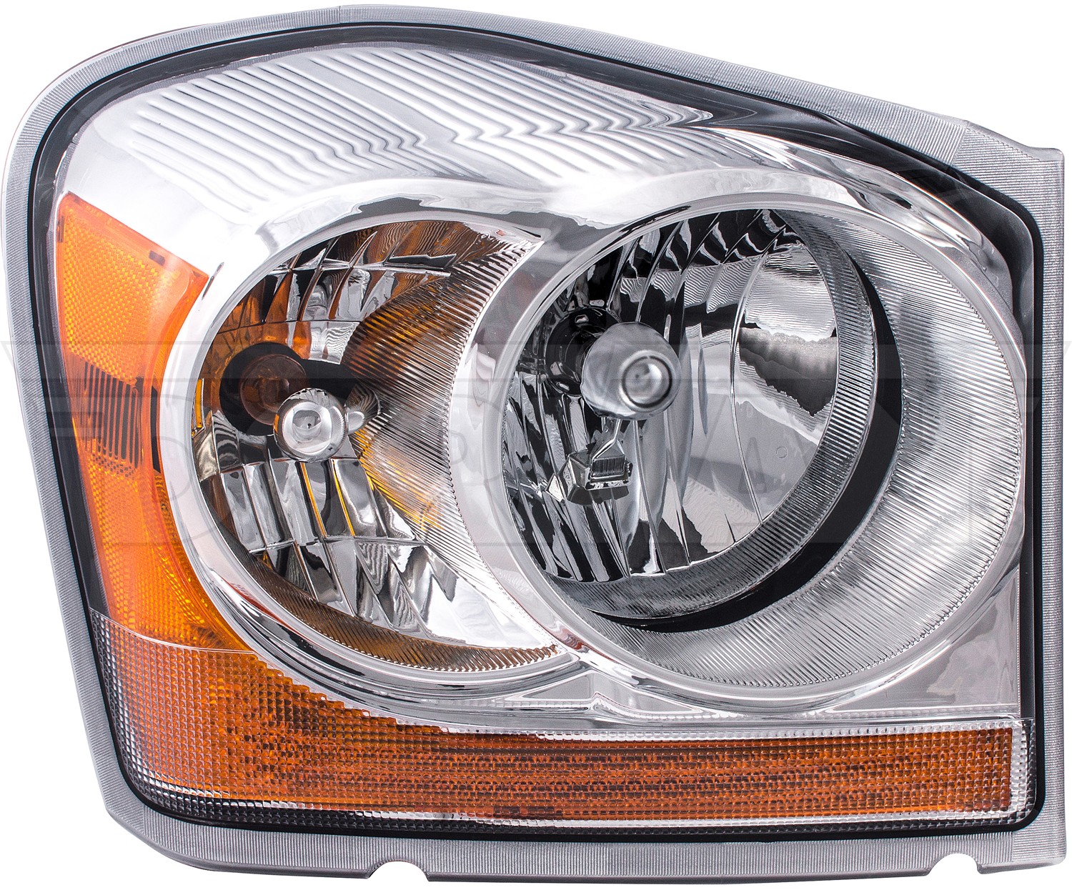 Dorman DOR-1591058 Head Lamp Assembly - Image 2