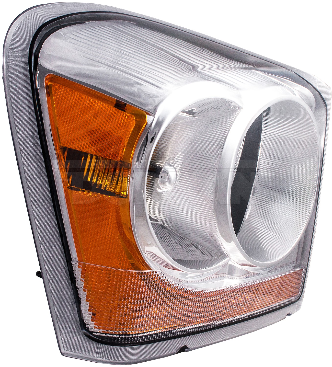 Dorman DOR-1591058 Head Lamp Assembly - Image 3