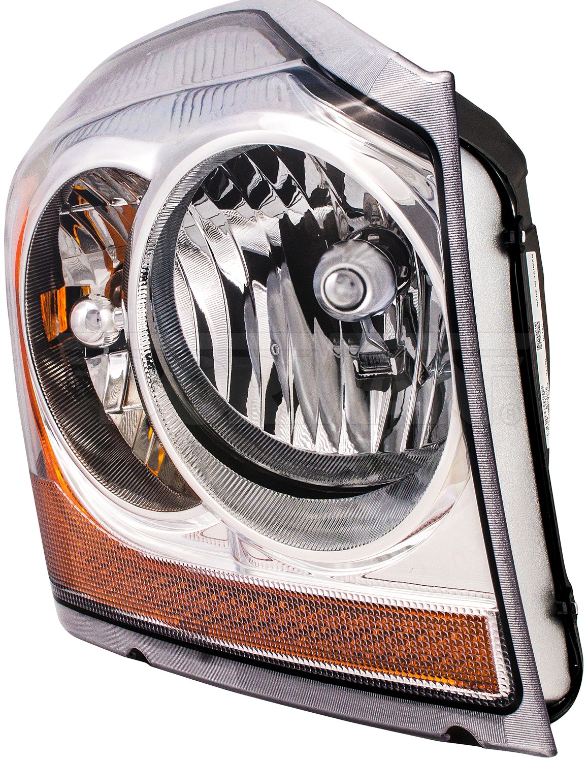 Dorman DOR-1591058 Head Lamp Assembly - Image 4