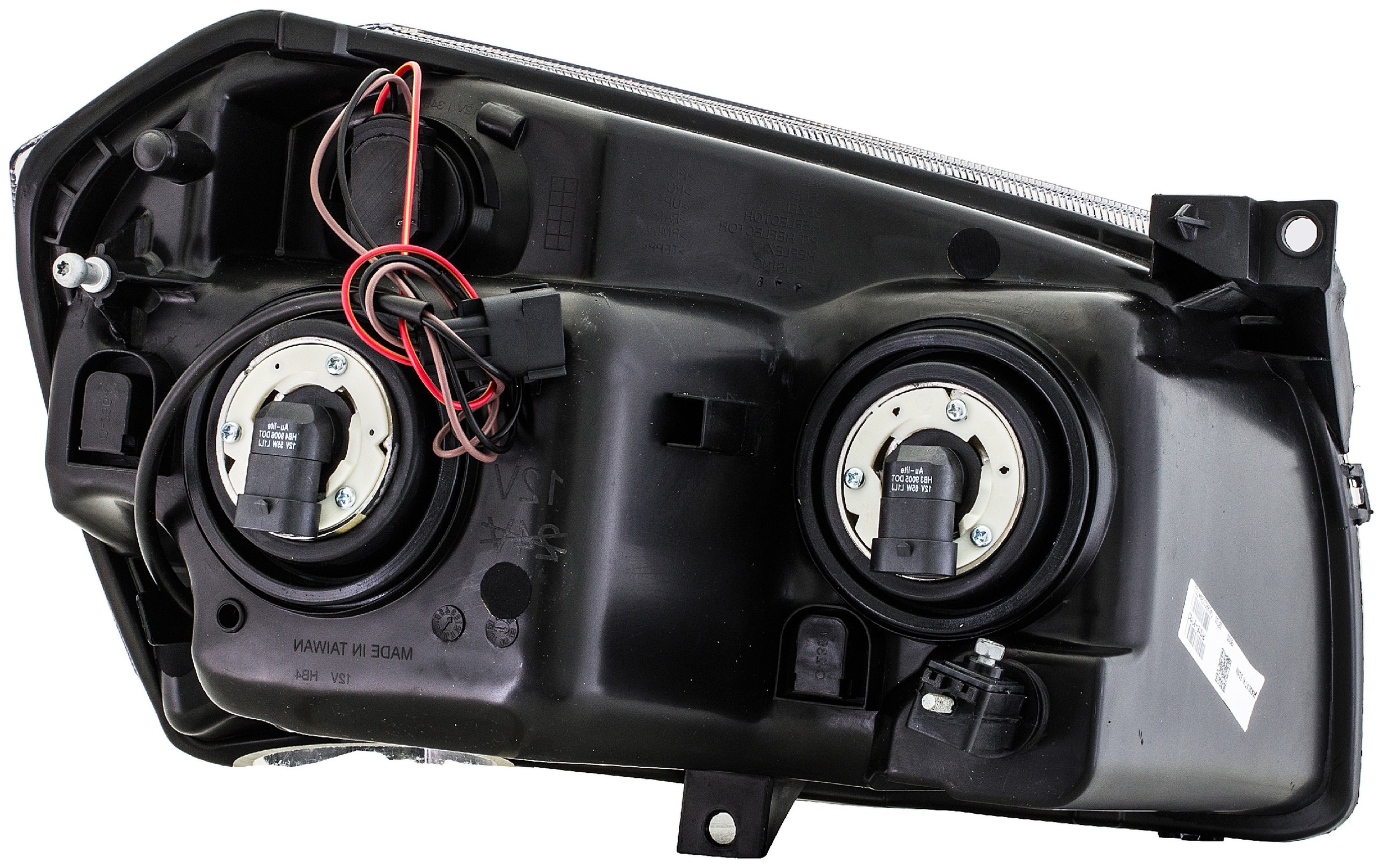 Dorman DOR-1591061 Head Lamp Assembly - Image 2