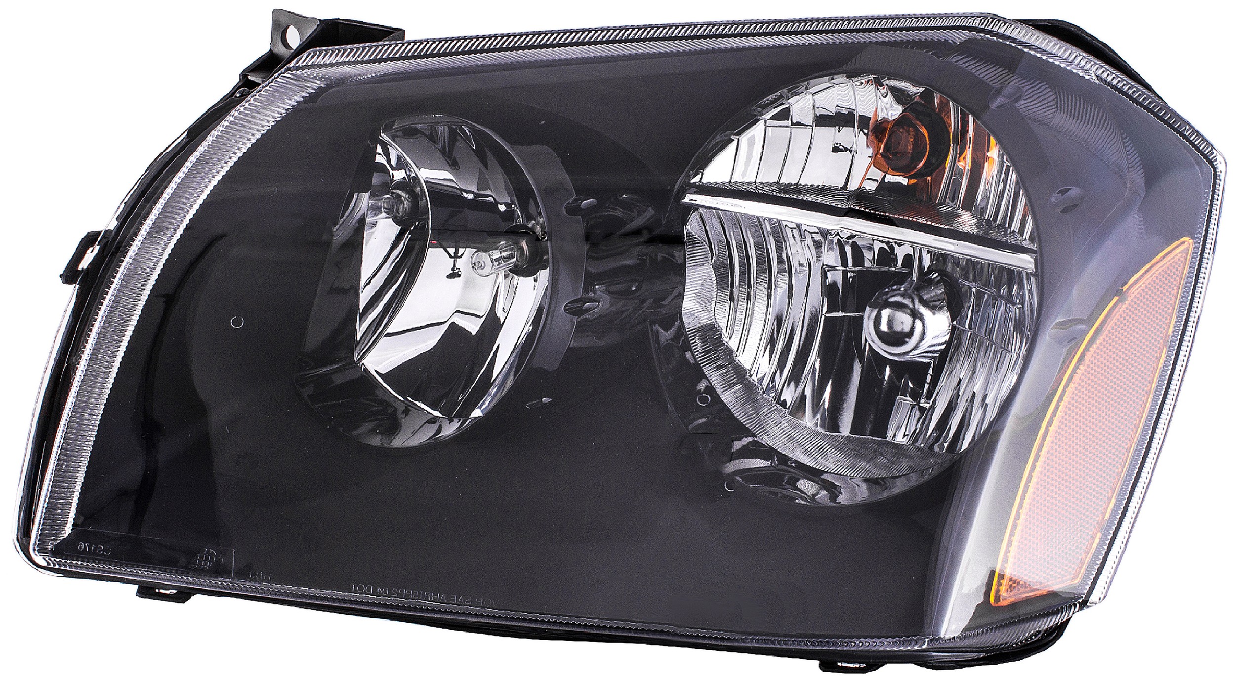 Dorman DOR-1591061 Head Lamp Assembly - Image 3