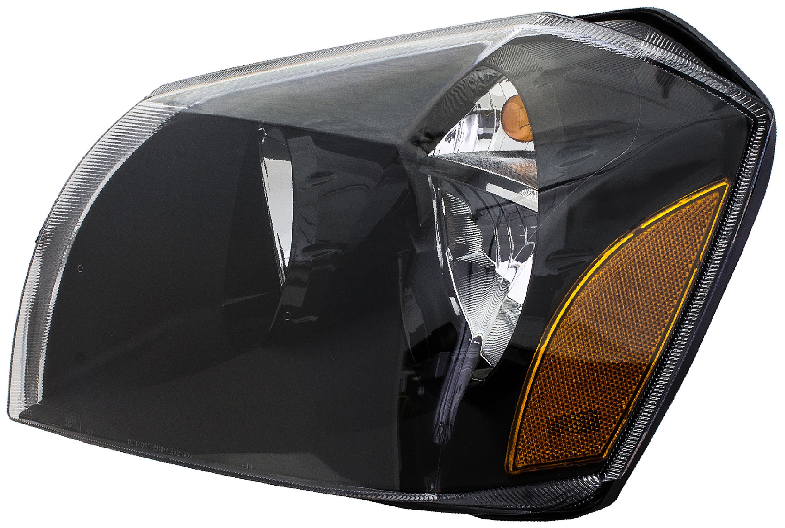 Dorman DOR-1591061 Head Lamp Assembly - Image 4