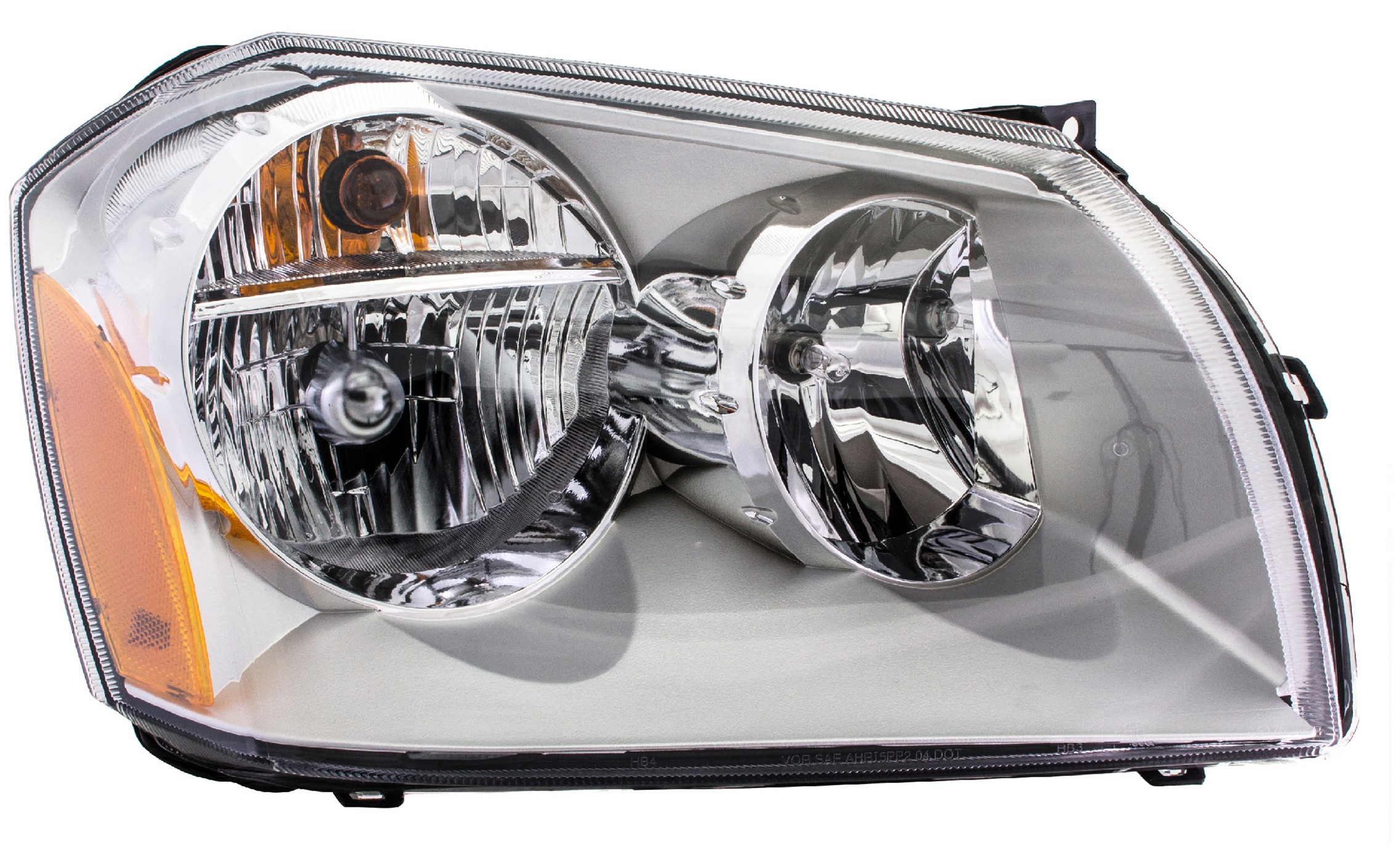 Dorman DOR-1591062 Head Lamp Assembly - Image 4