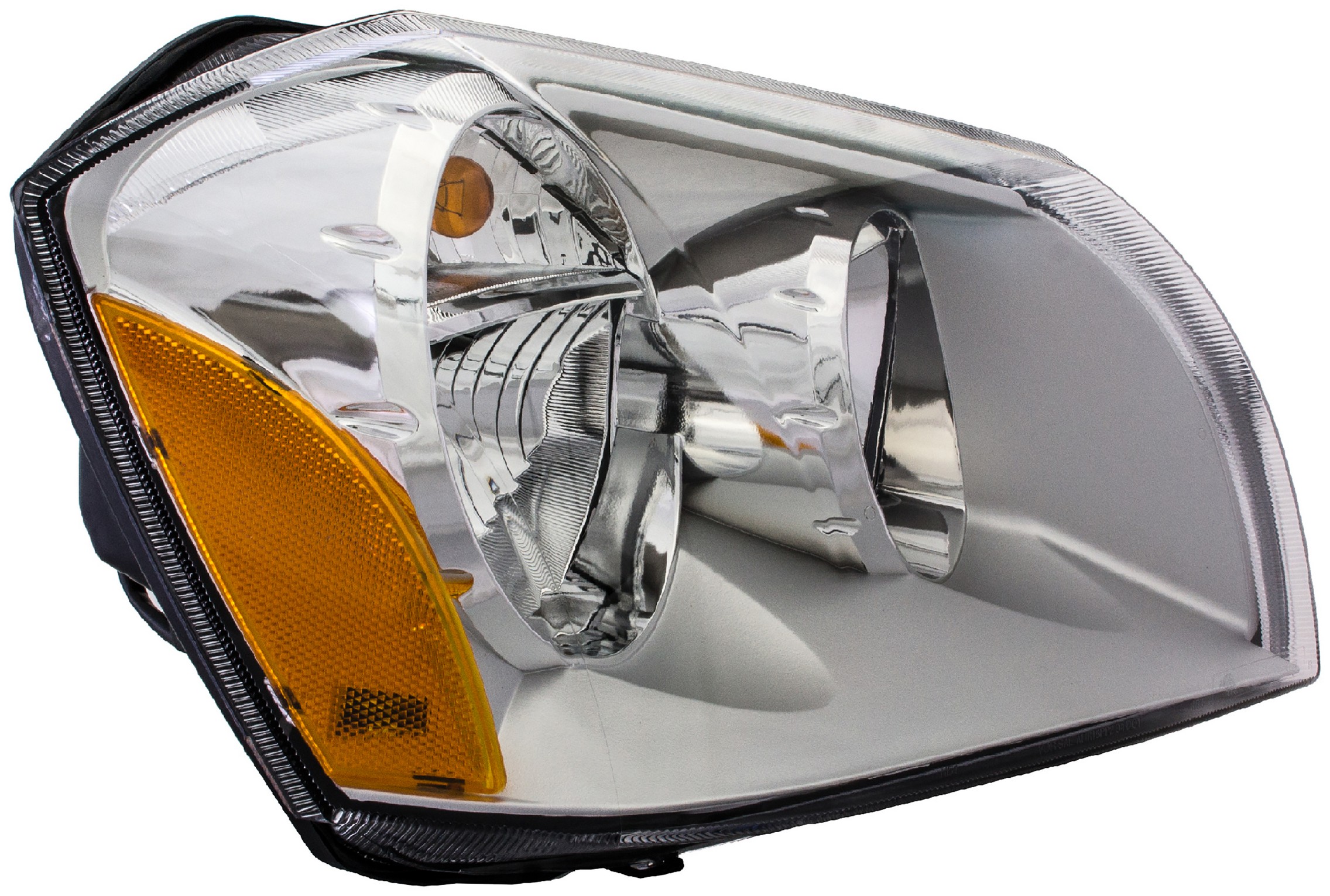 Dorman DOR-1591062 Head Lamp Assembly - Image 5