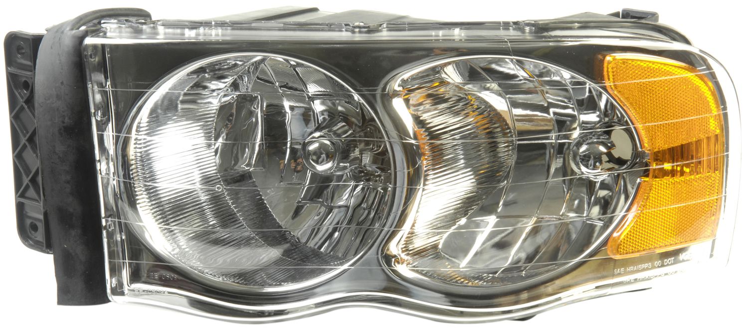 Dorman DOR-1591063 Head Lamp Assembly