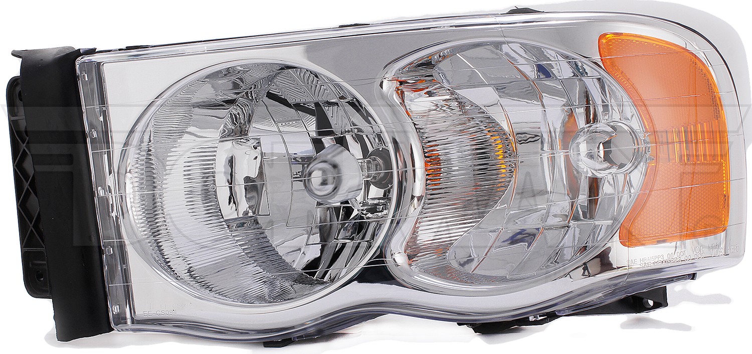 Dorman DOR-1591063 Head Lamp Assembly - Image 3