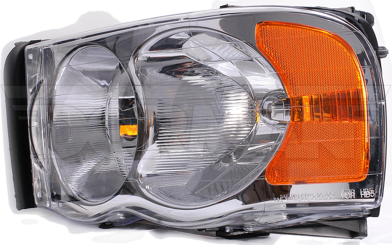 Dorman DOR-1591063 Head Lamp Assembly - Image 4