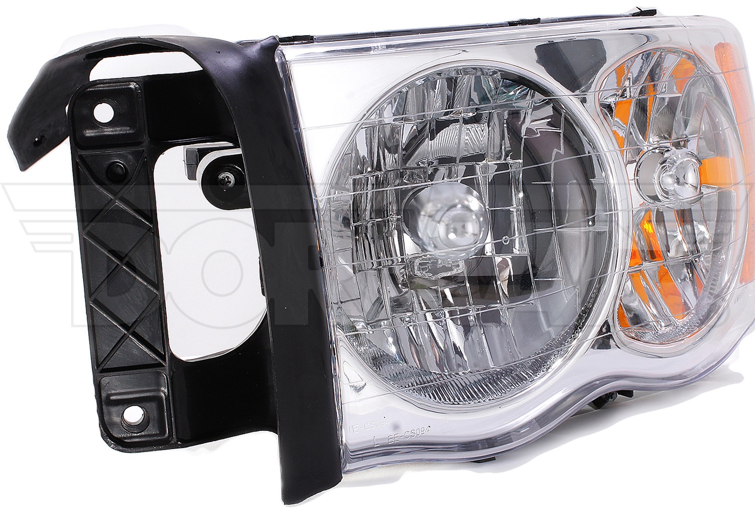 Dorman DOR-1591063 Head Lamp Assembly - Image 5