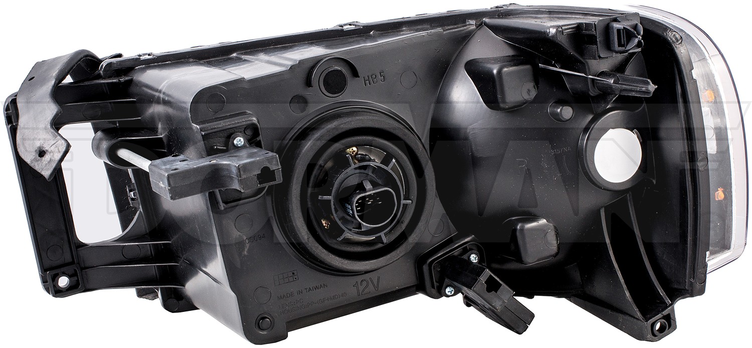 Dorman DOR-1591064 Head Lamp Assembly