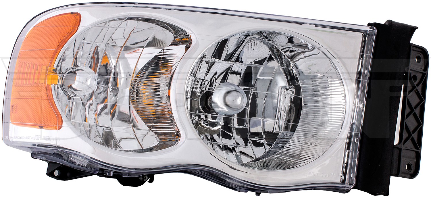 Dorman DOR-1591064 Head Lamp Assembly - Image 2