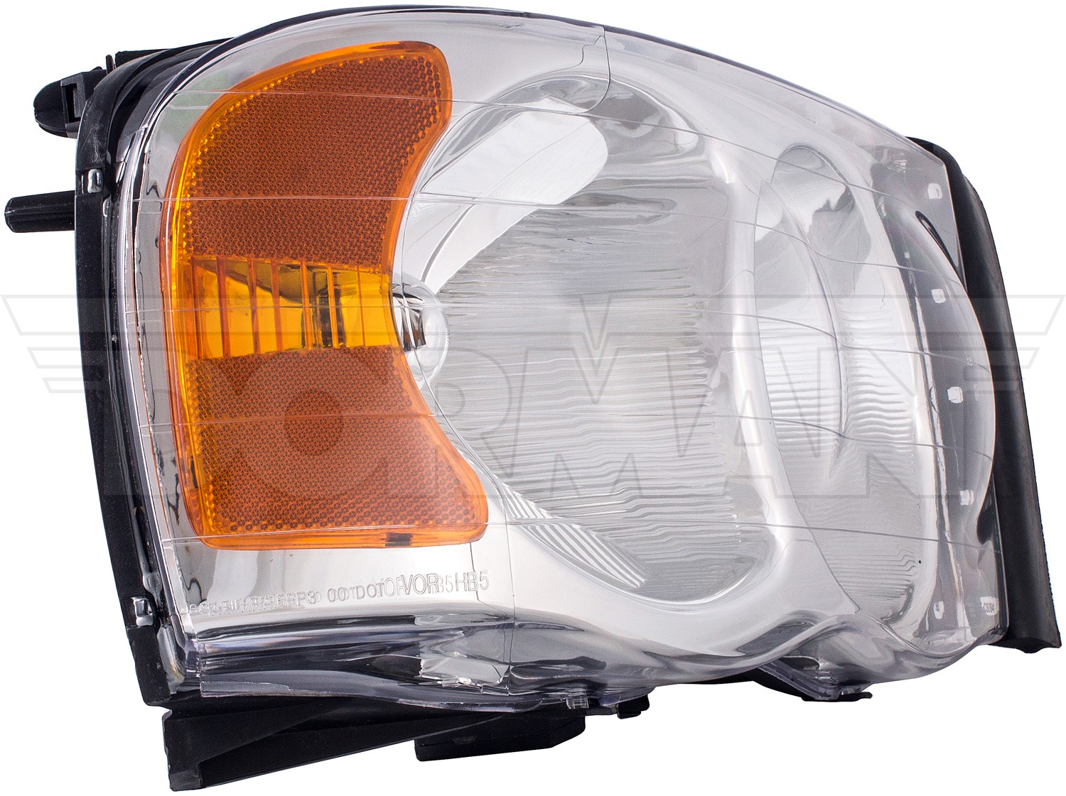 Dorman DOR-1591064 Head Lamp Assembly - Image 3