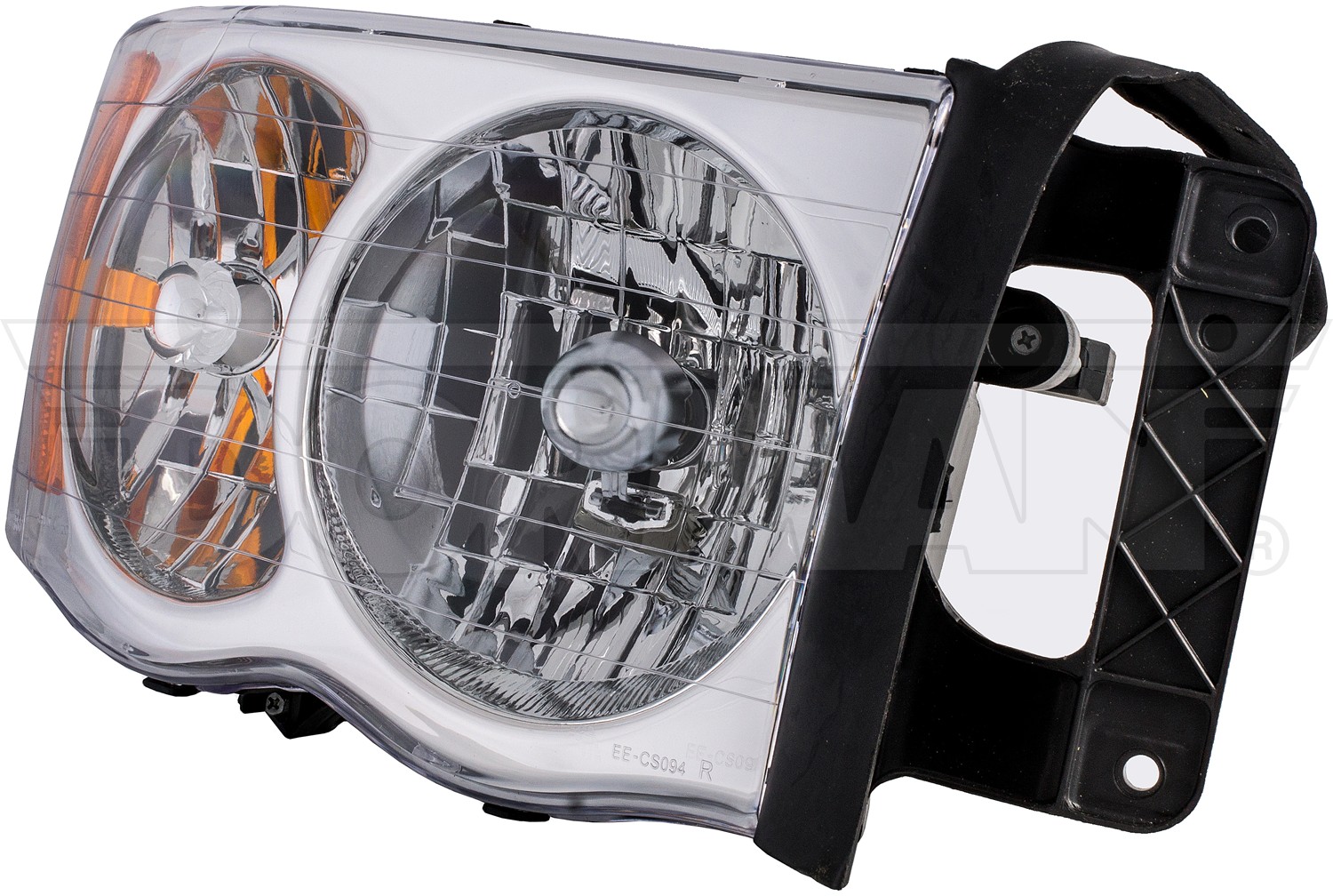 Dorman DOR-1591064 Head Lamp Assembly - Image 4