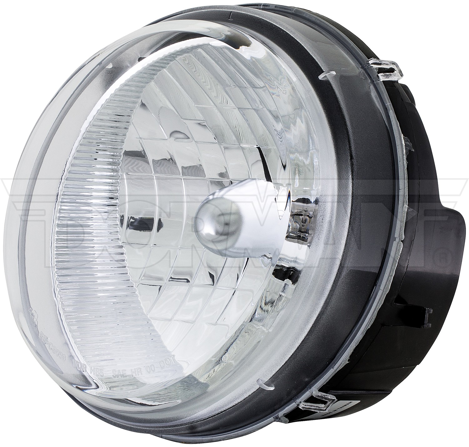 Dorman 1591065 Headlight Assembly