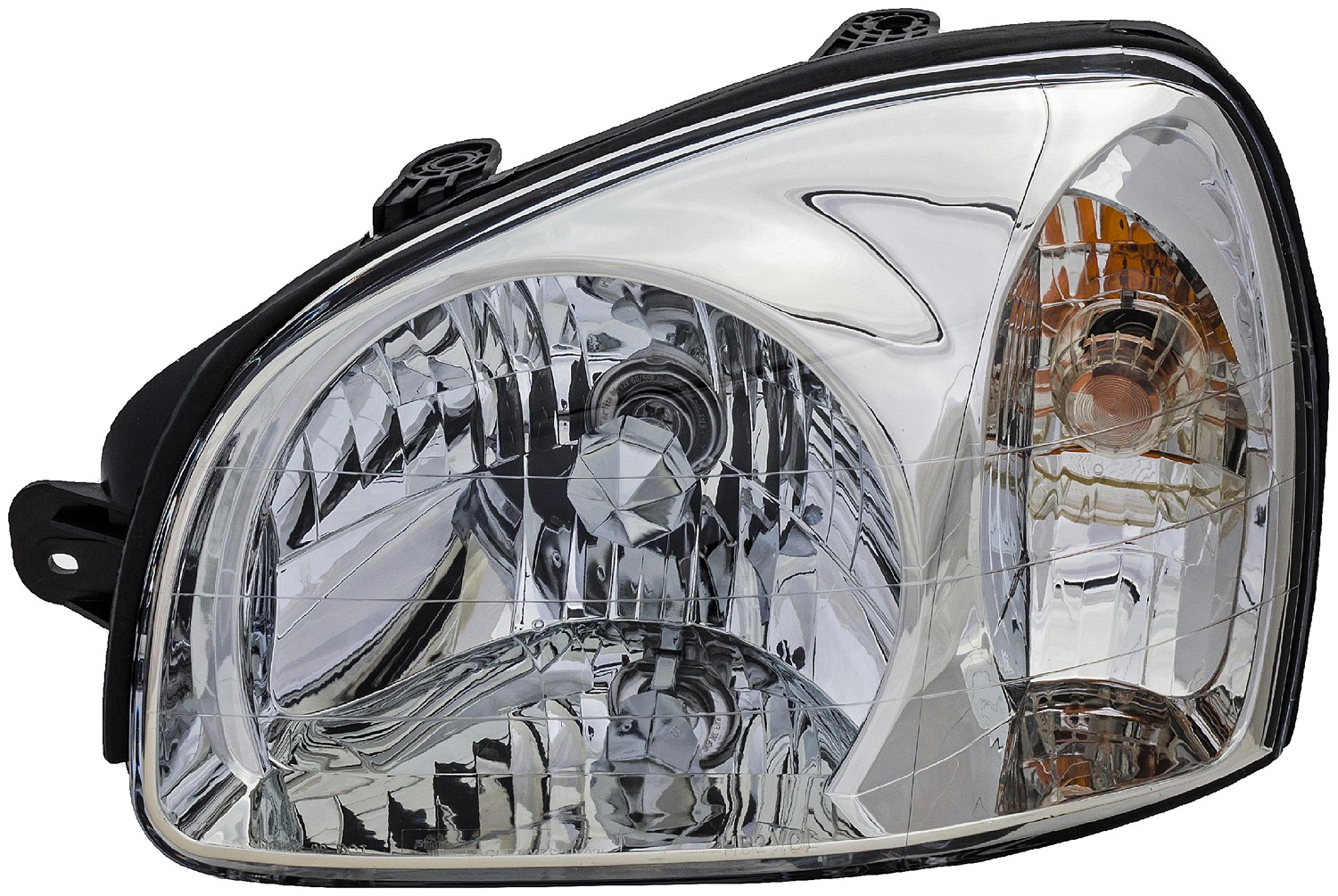 Dorman DOR-1591067 Head Lamp Assembly - Image 3