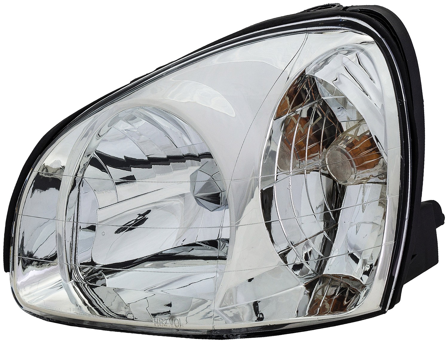 Dorman DOR-1591067 Head Lamp Assembly - Image 6