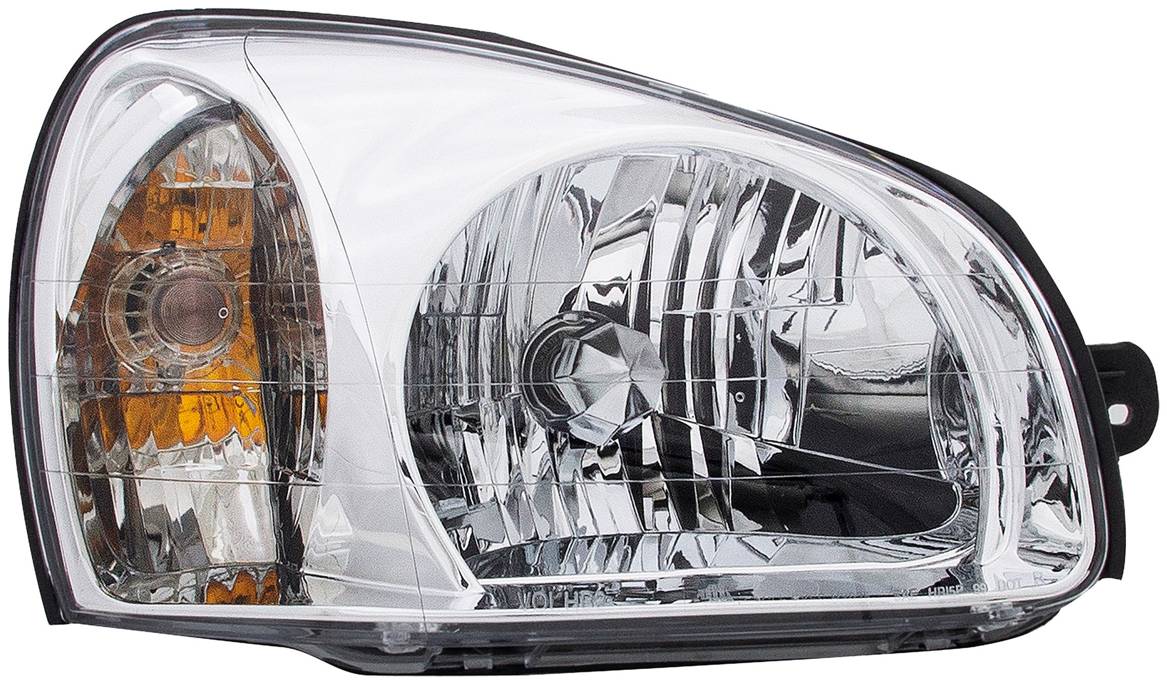 Dorman DOR-1591068 Head Lamp Assembly - Image 3