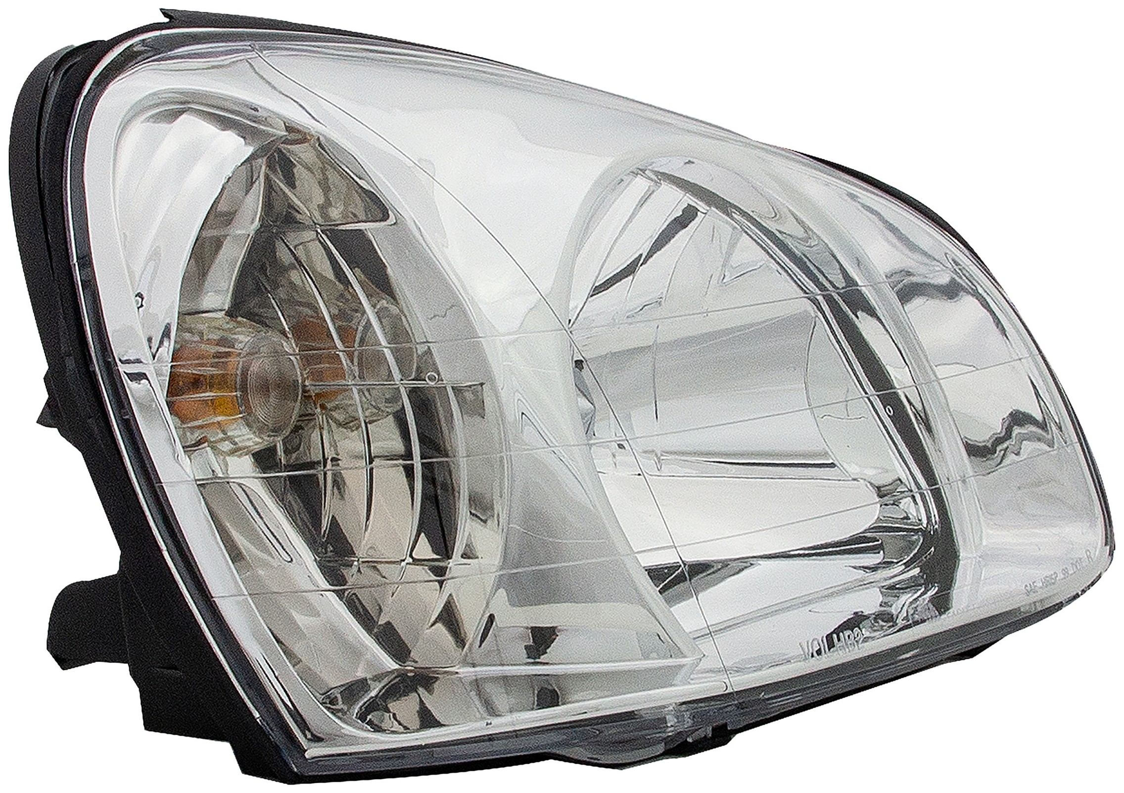 Dorman DOR-1591068 Head Lamp Assembly - Image 4