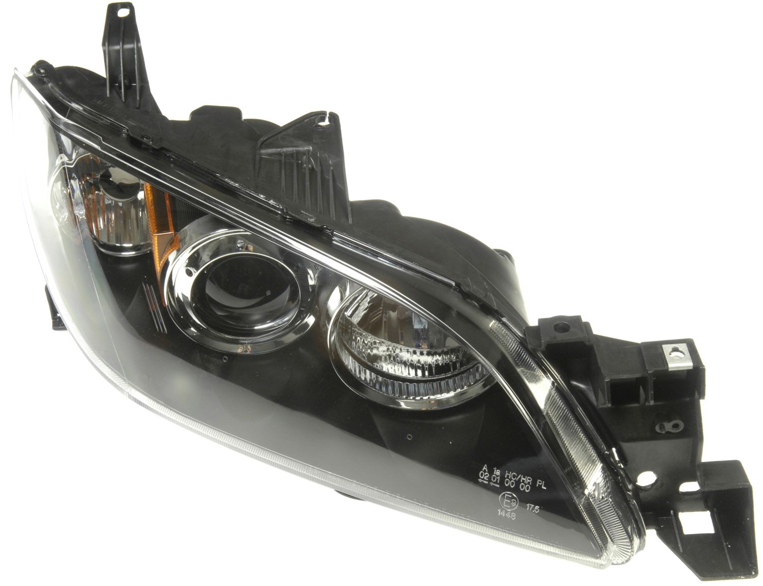 Dorman DOR-1591070 Head Lamp Assembly