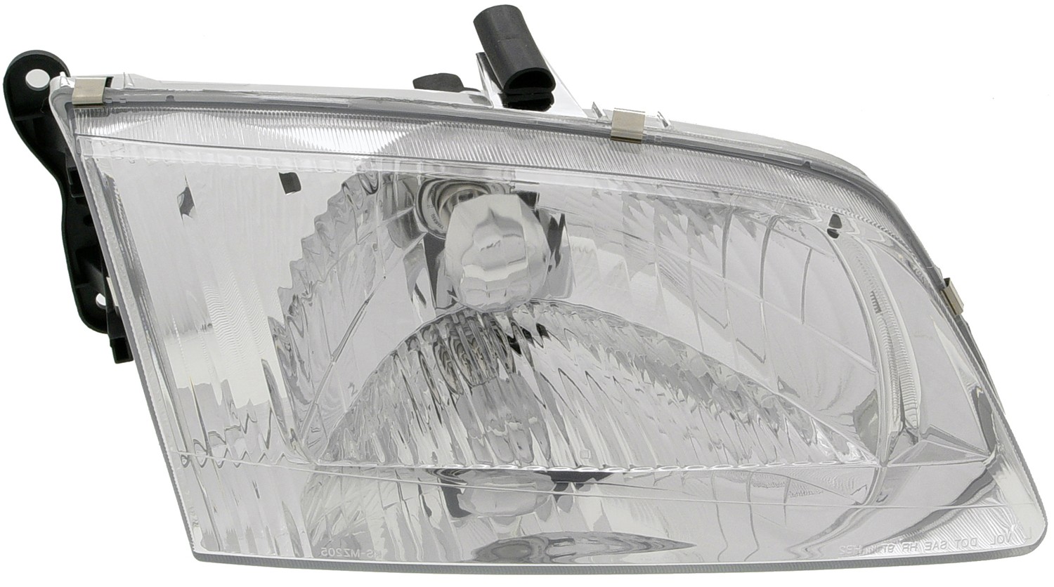 Dorman 1591072 Headlight Assembly
